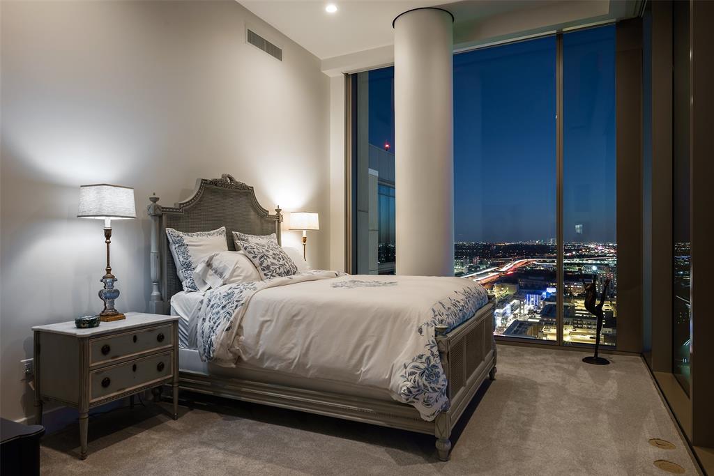Windrose Tower at Legacy West - Residential
