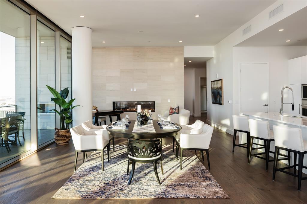 Windrose Tower at Legacy West - Residential