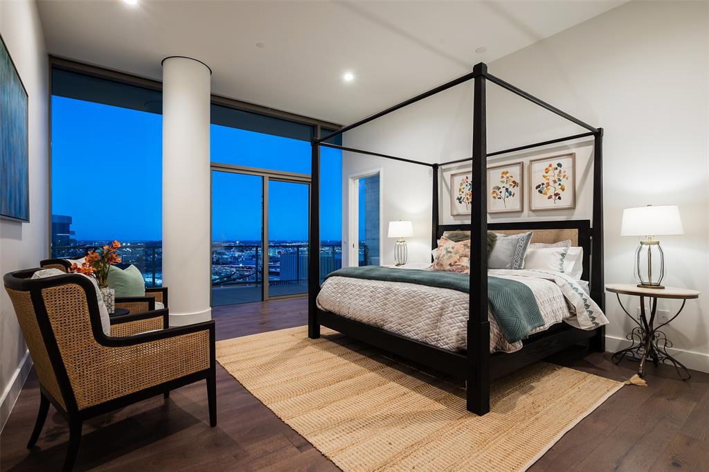 Windrose Tower at Legacy West - Residential
