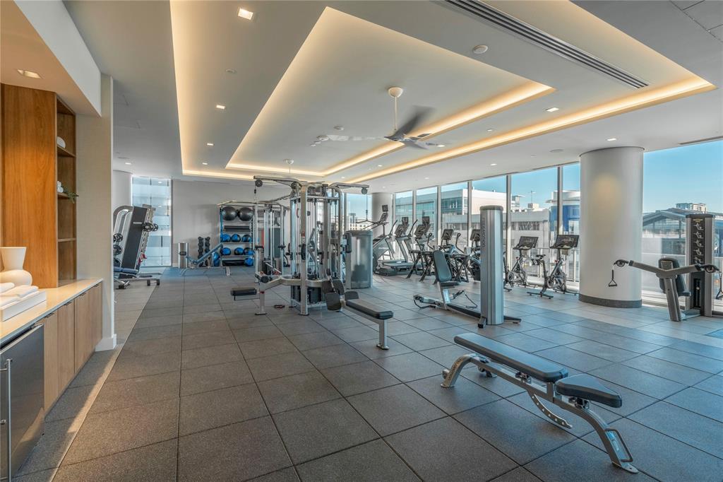 Windrose Tower at Legacy West - Residential