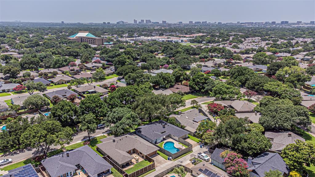 Prestonwood 03 - Residential