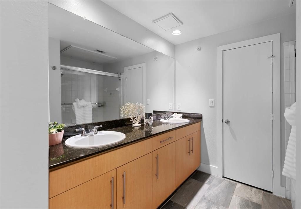 Tribeca Condos - Residential