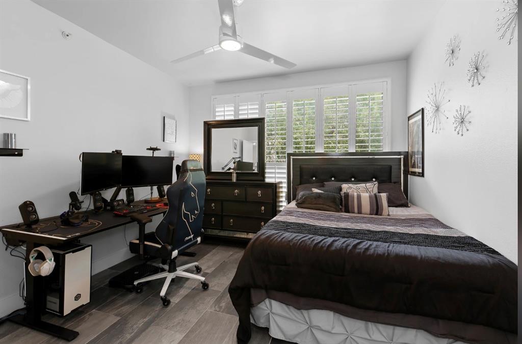 Tribeca Condos - Residential