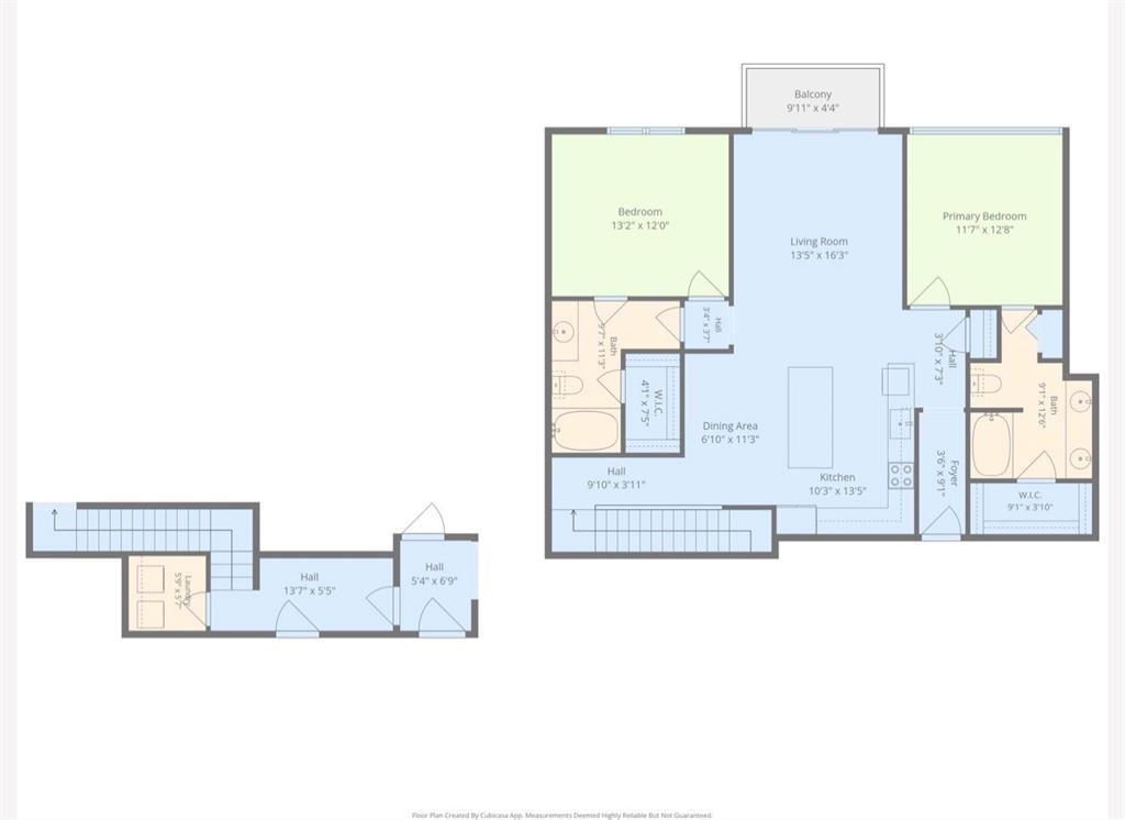 Tribeca Condos - Residential