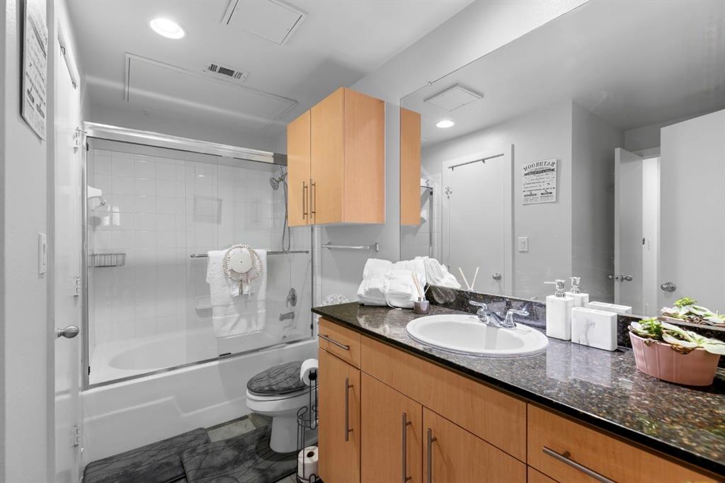 Tribeca Condos - Residential