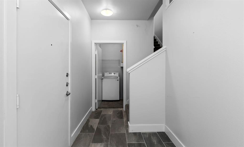 Tribeca Condos - Residential
