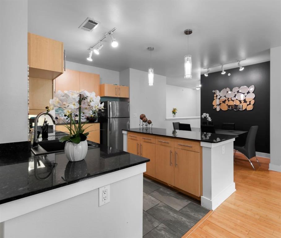 Tribeca Condos - Residential