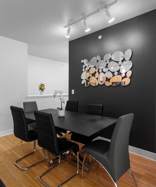 Tribeca Condos - Residential