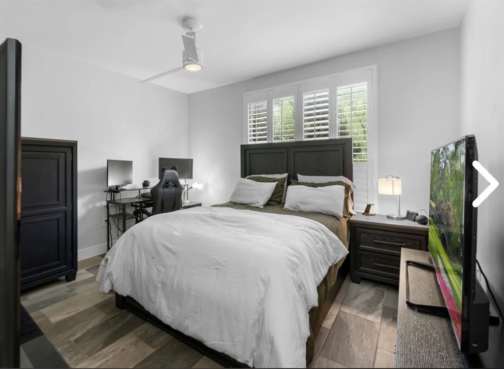 Tribeca Condos - Residential