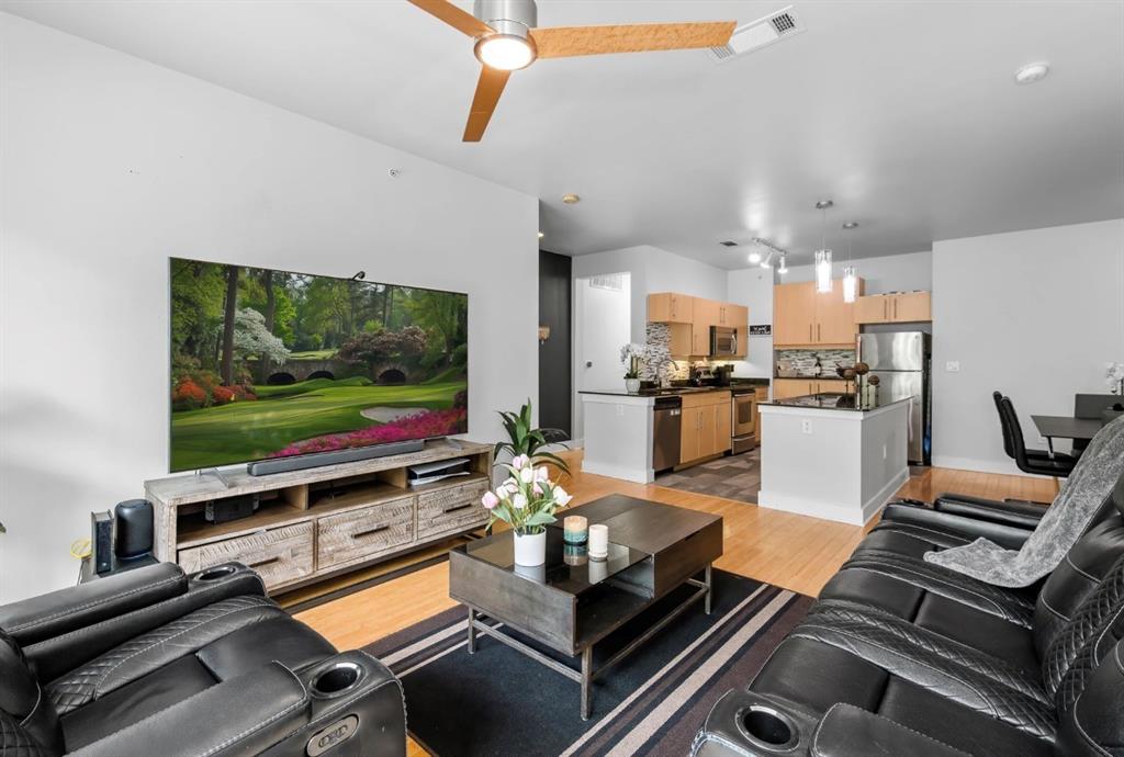 Tribeca Condos - Residential