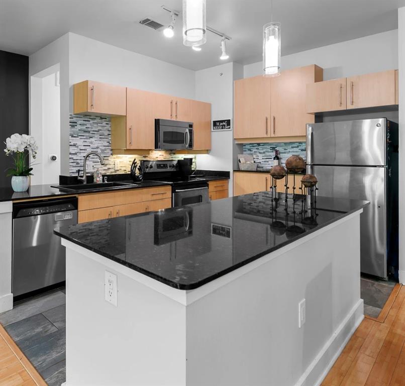Tribeca Condos - Residential
