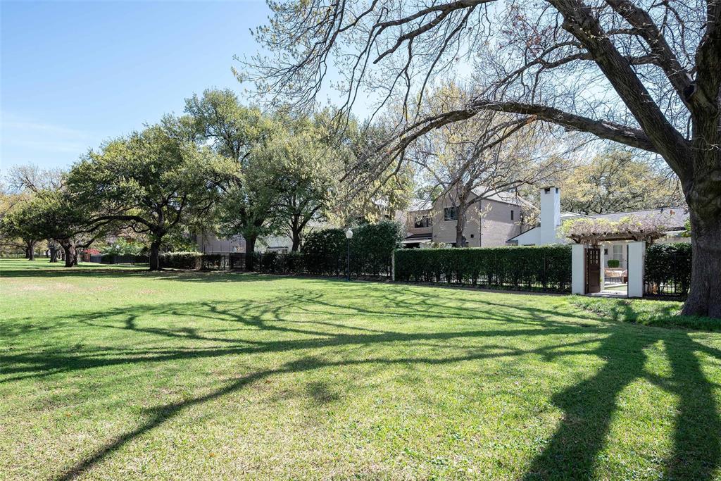 Greenway Parks - Residential