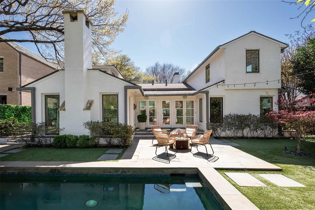 Greenway Parks - Residential