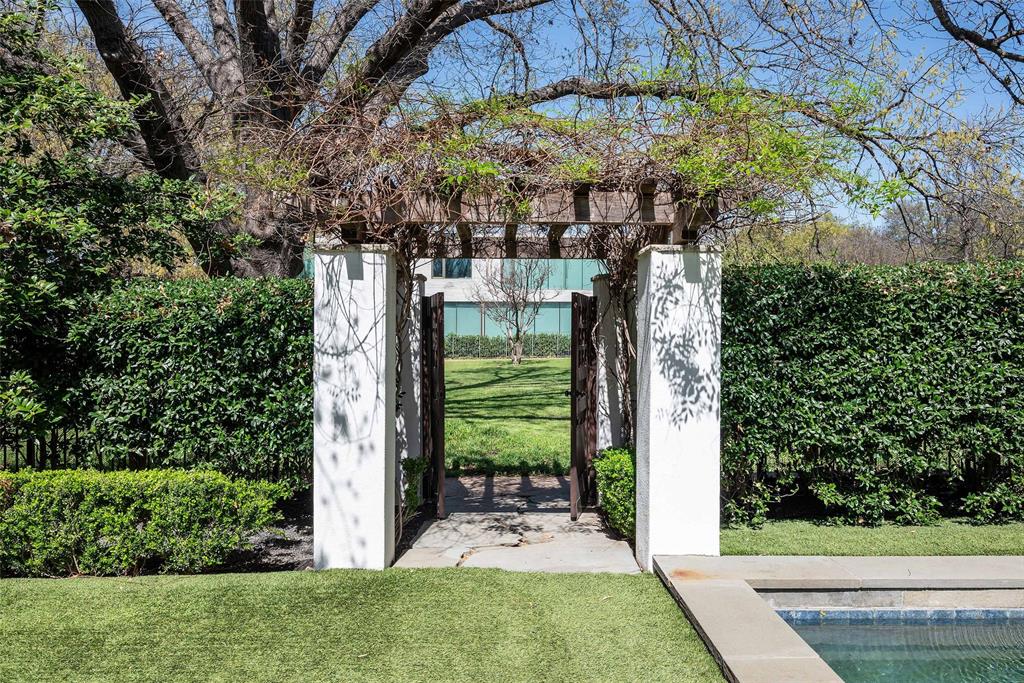 Greenway Parks - Residential