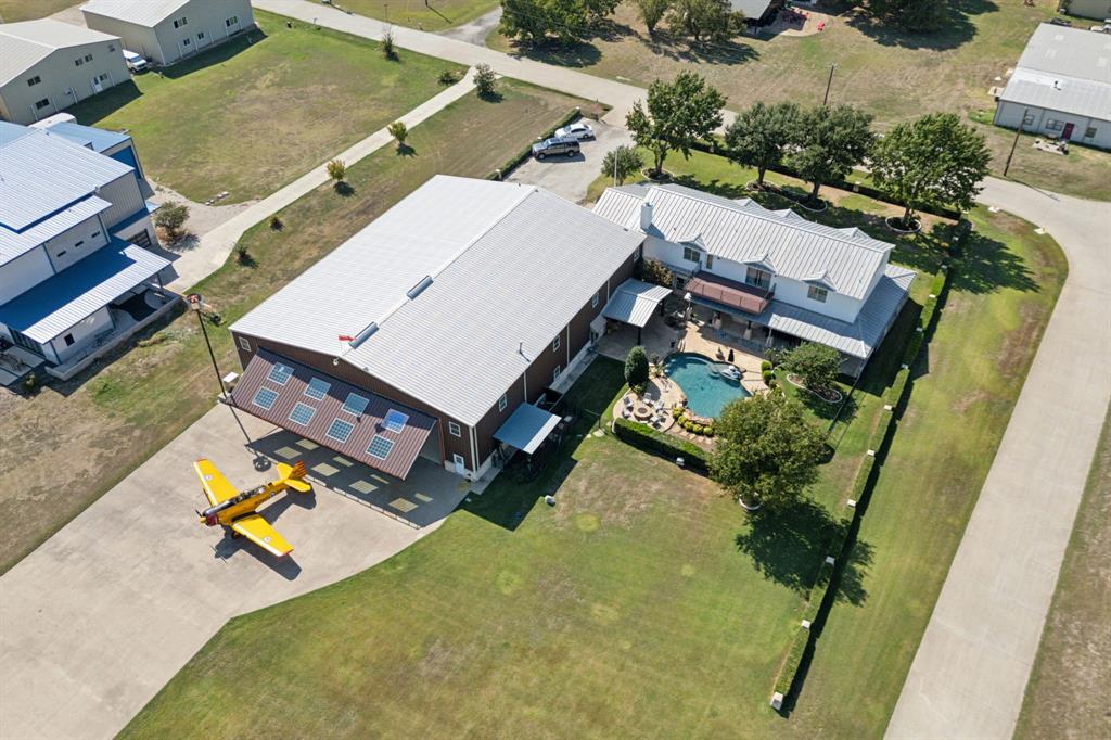 Aero Country Estates - Residential