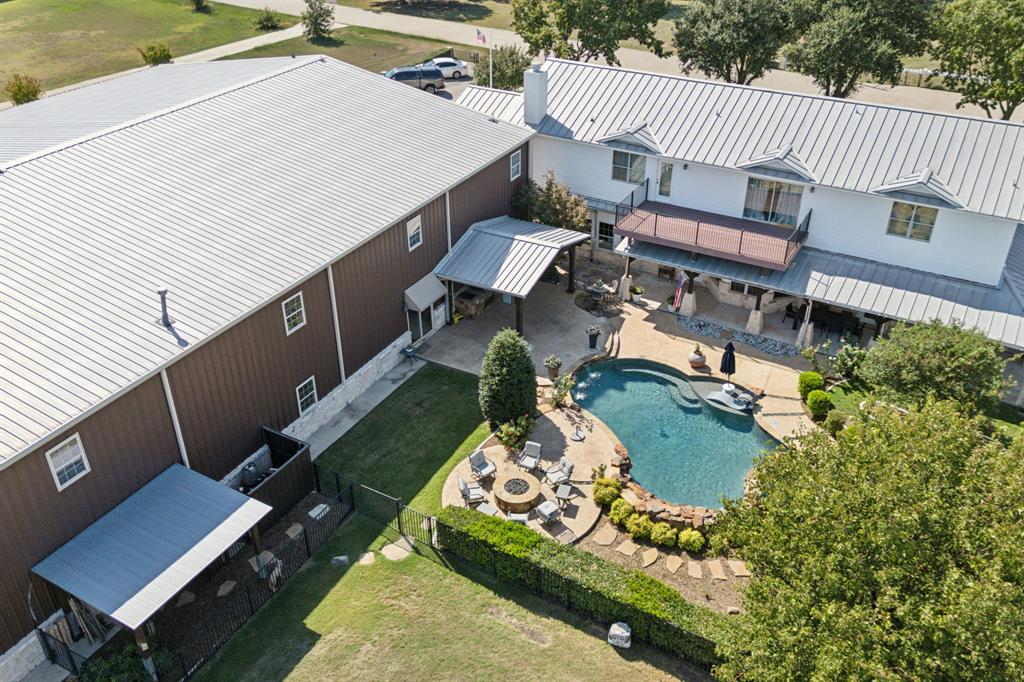 Aero Country Estates - Residential