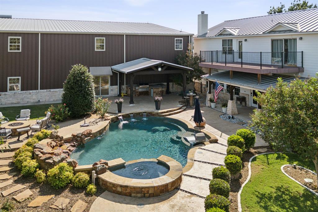 Aero Country Estates - Residential
