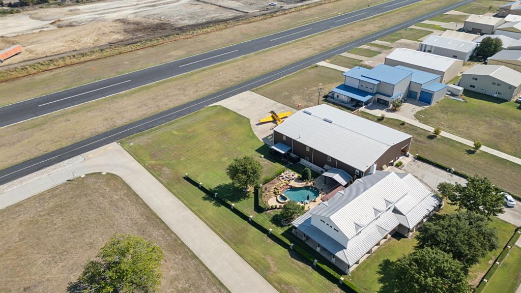Aero Country Estates - Residential