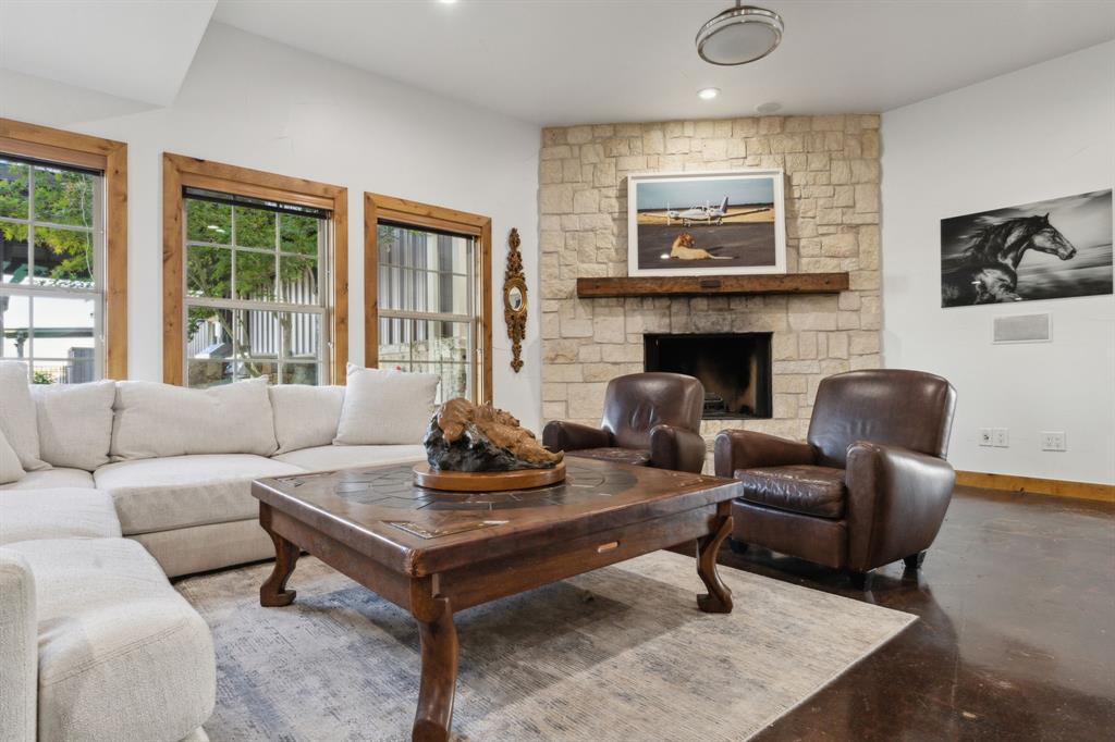 Aero Country Estates - Residential