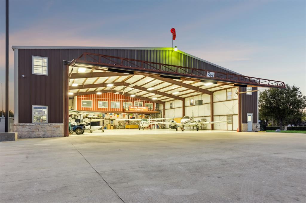Aero Country Estates - Residential