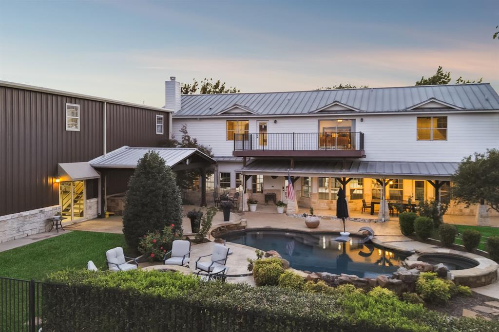 Aero Country Estates - Residential