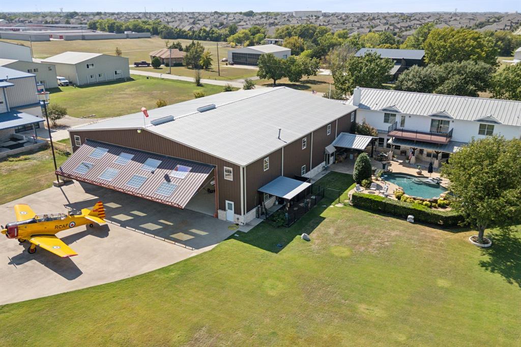 Aero Country Estates - Residential