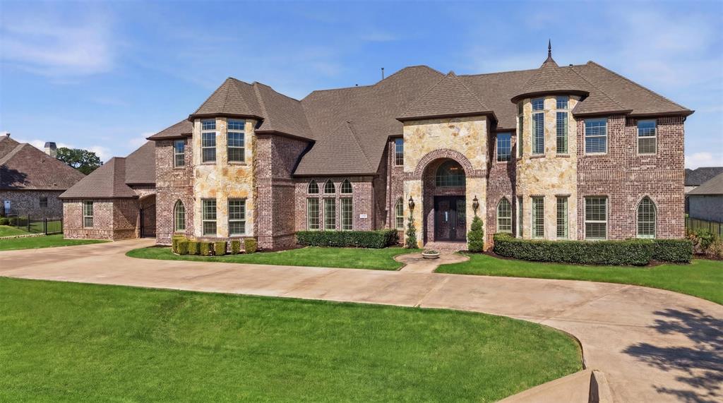 West Oaks - Residential