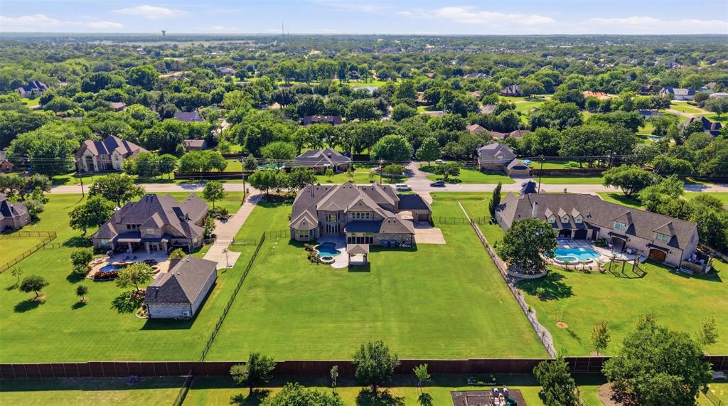 West Oaks - Residential