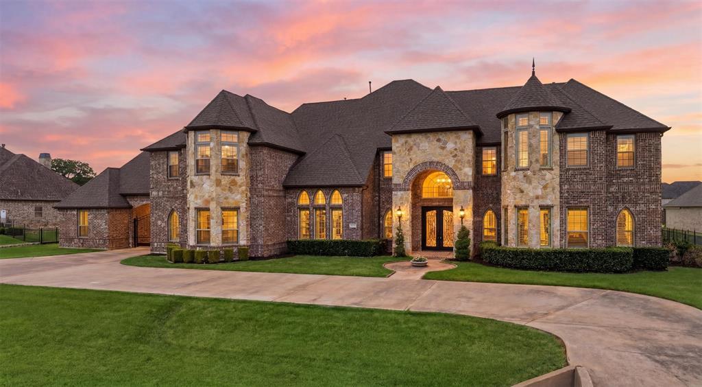 West Oaks - Residential