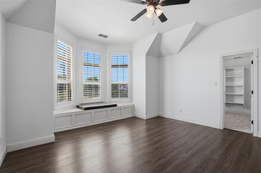 West Oaks - Residential