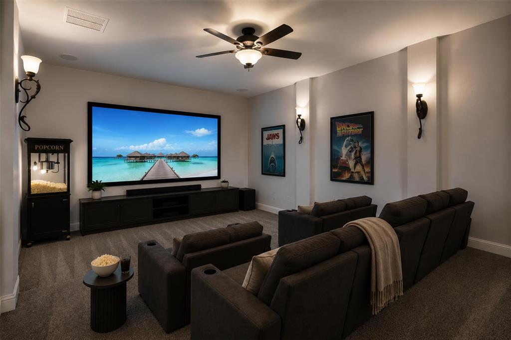 West Oaks - Residential