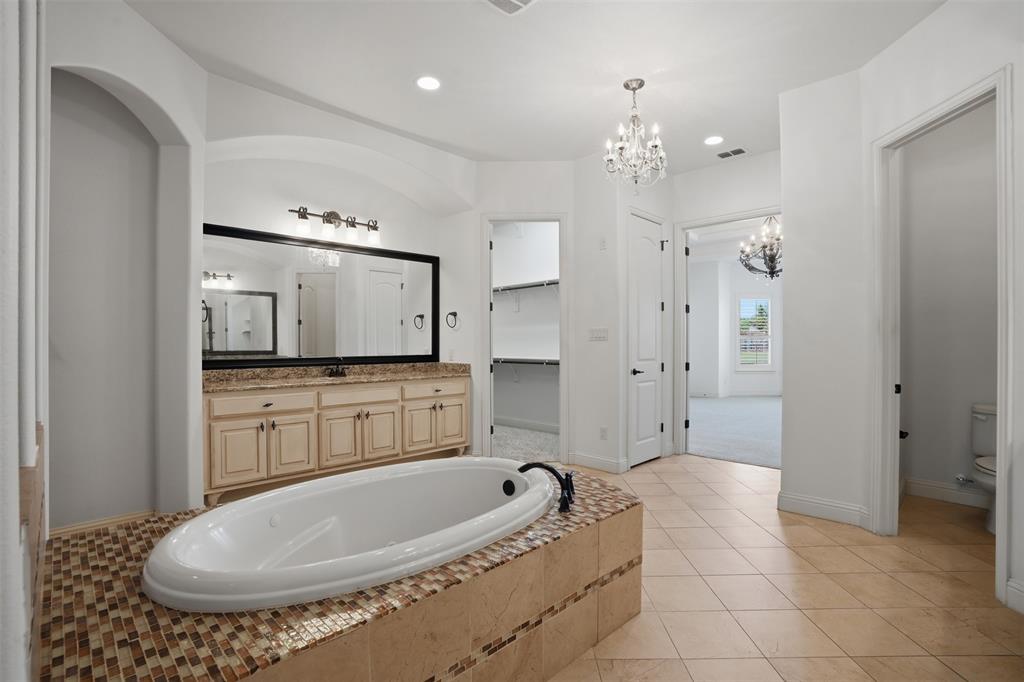 West Oaks - Residential