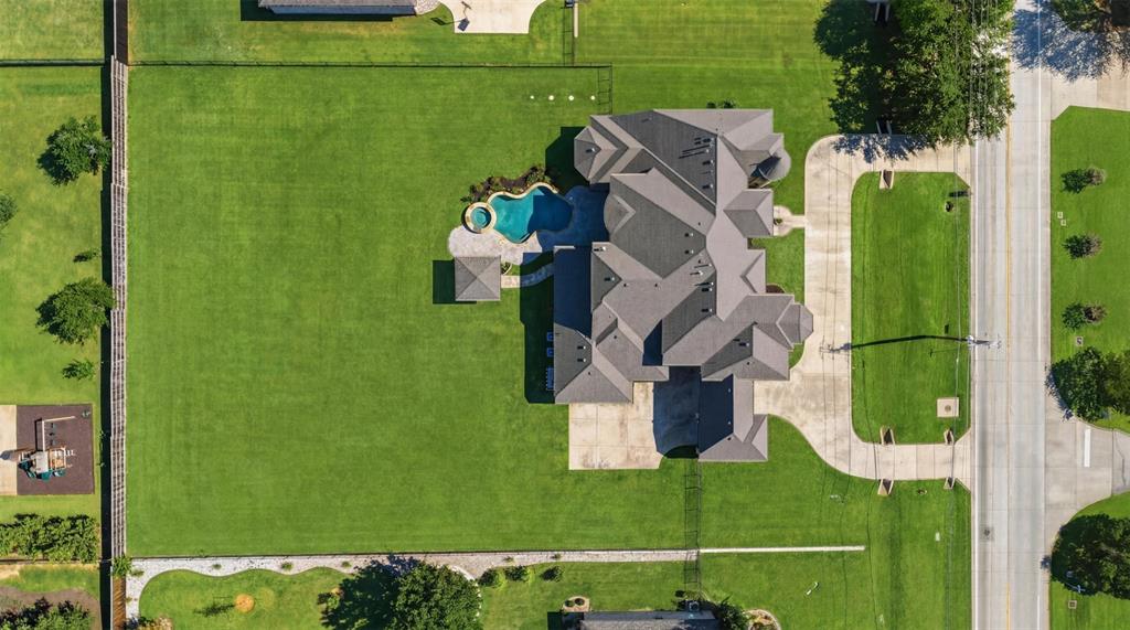 West Oaks - Residential