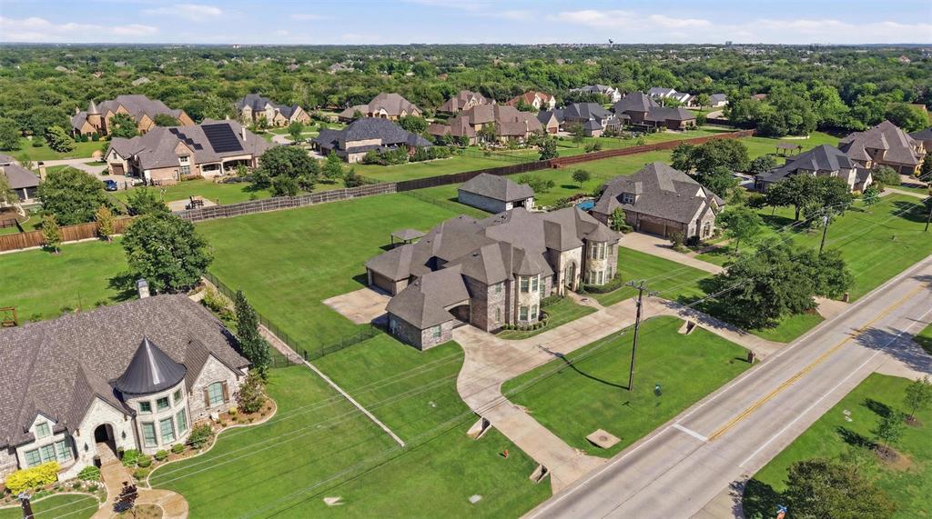 West Oaks - Residential