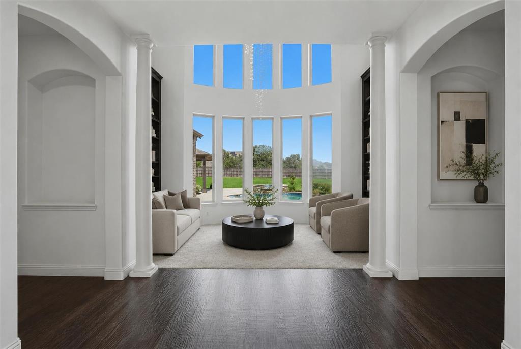 West Oaks - Residential
