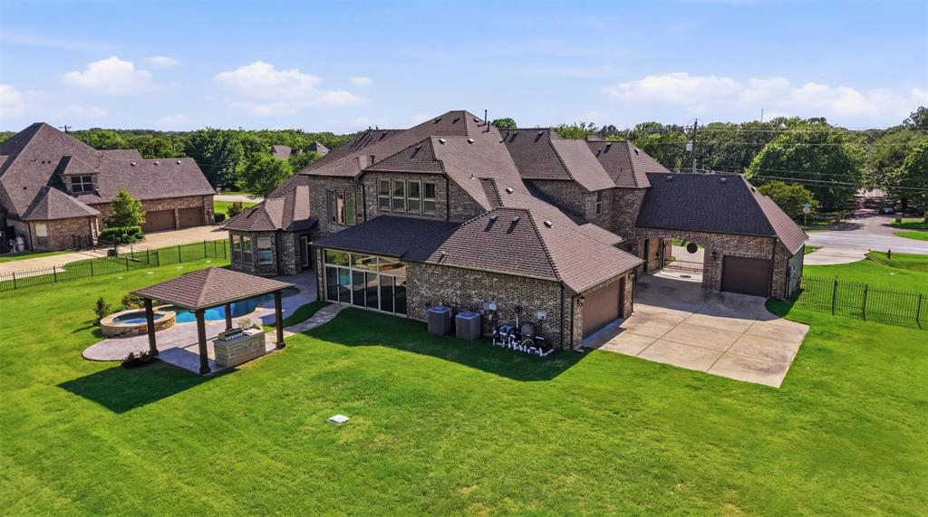 West Oaks - Residential