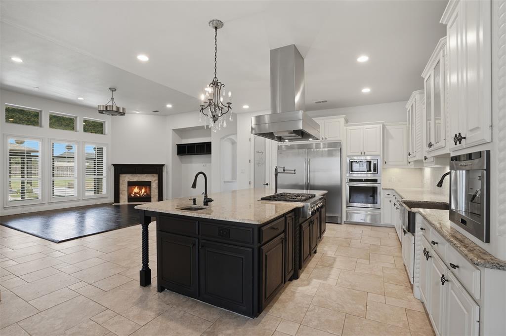 West Oaks - Residential