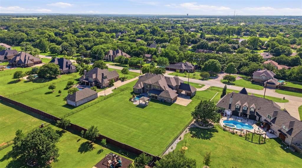 West Oaks - Residential