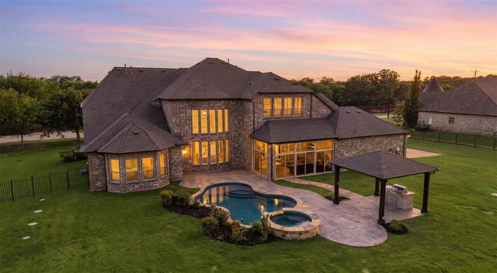 West Oaks - Residential
