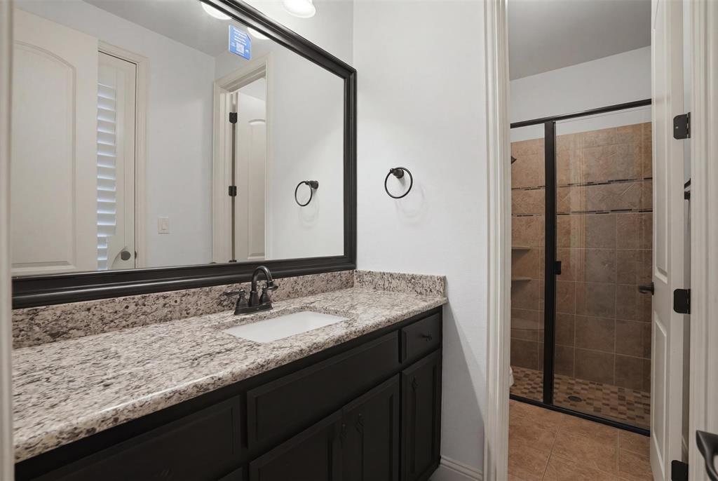 West Oaks - Residential