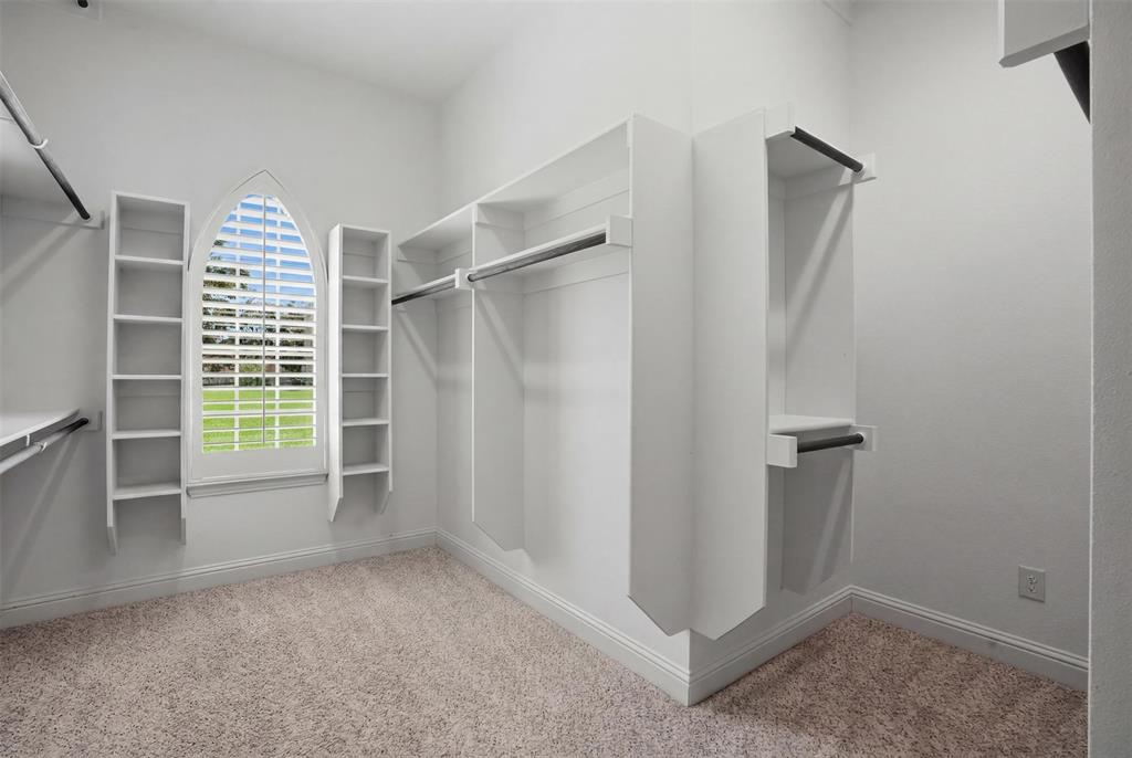 West Oaks - Residential
