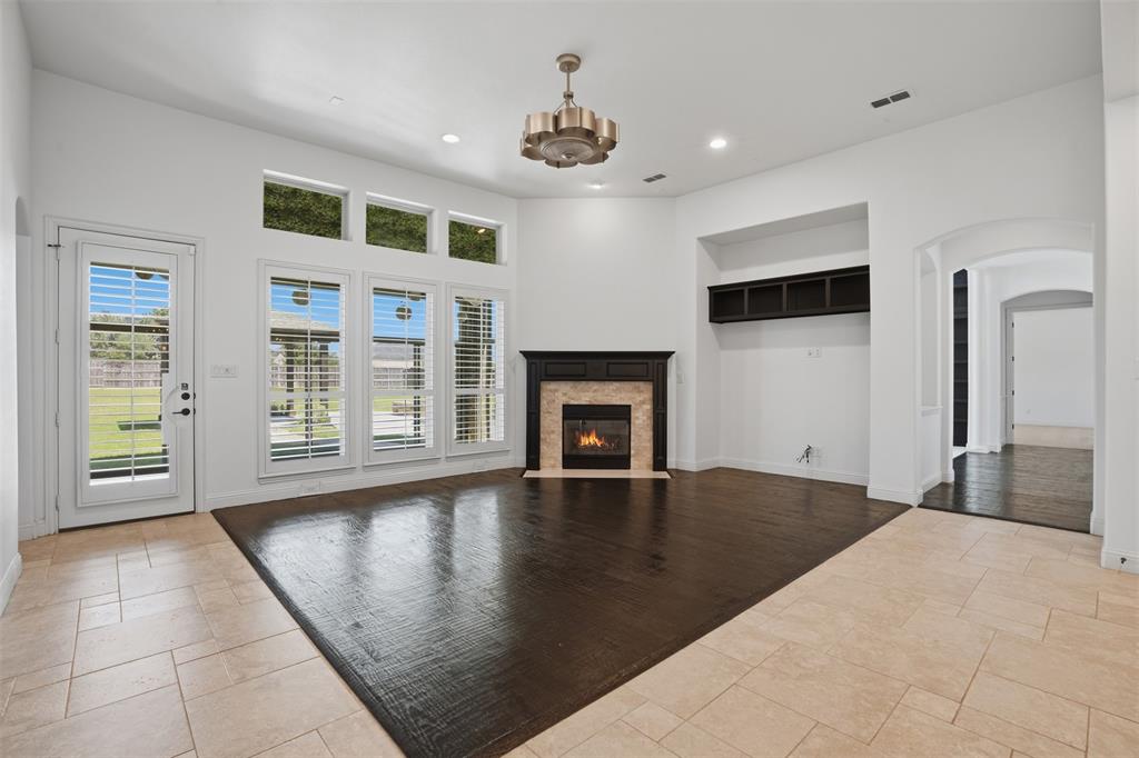 West Oaks - Residential