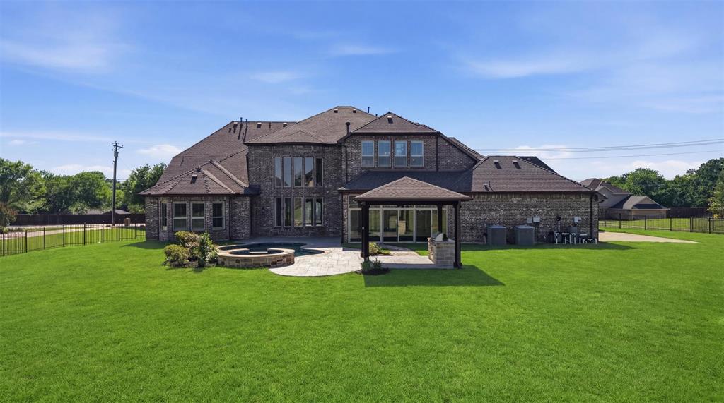West Oaks - Residential