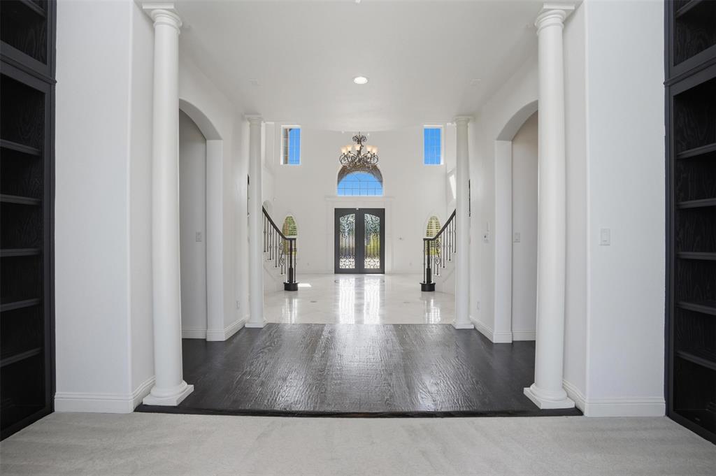 West Oaks - Residential