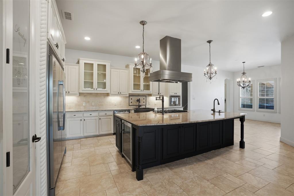 West Oaks - Residential