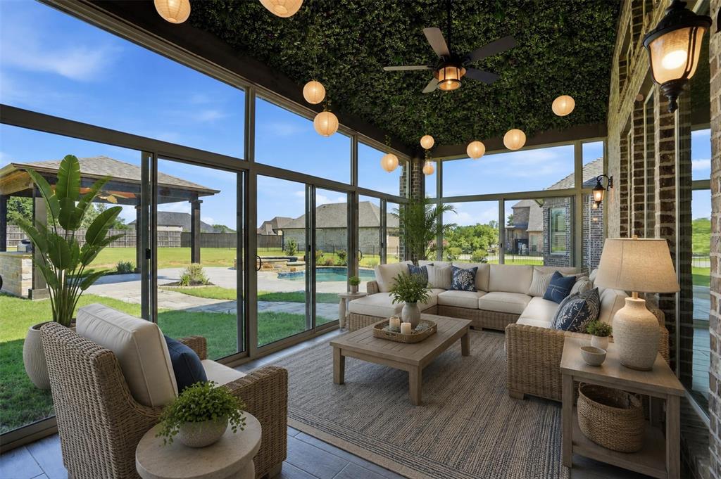 West Oaks - Residential