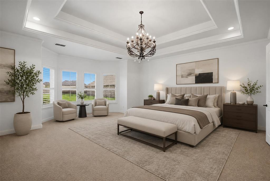 West Oaks - Residential