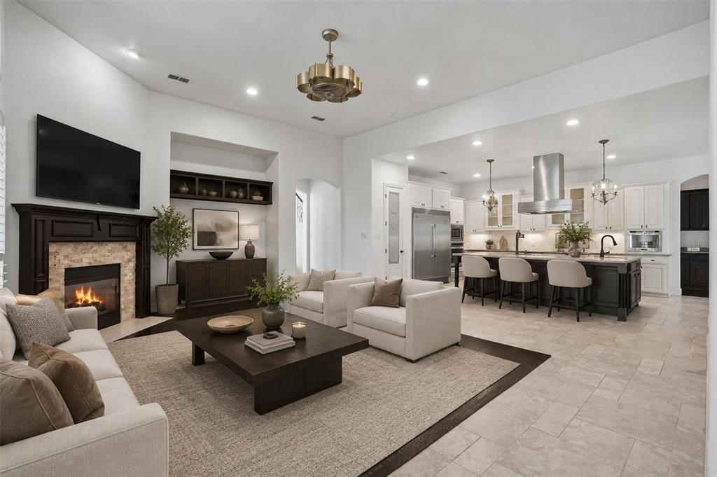 West Oaks - Residential