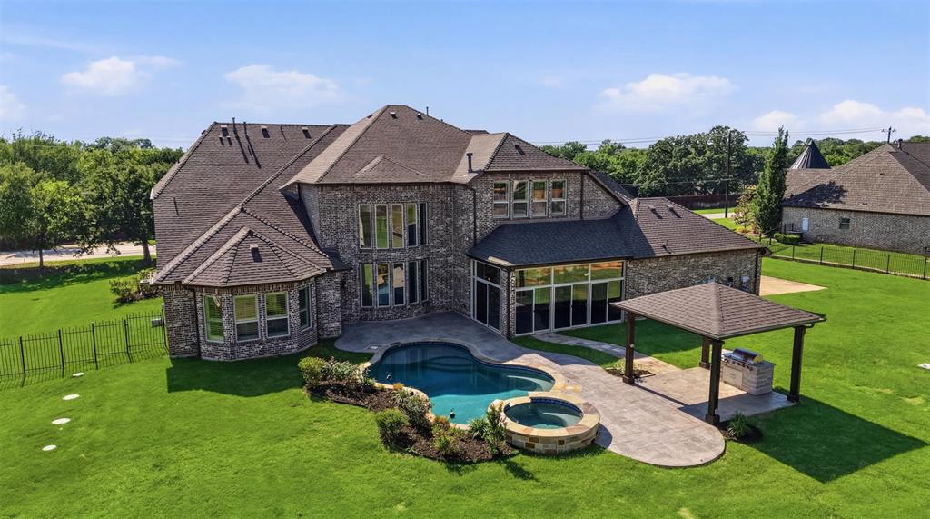 West Oaks - Residential