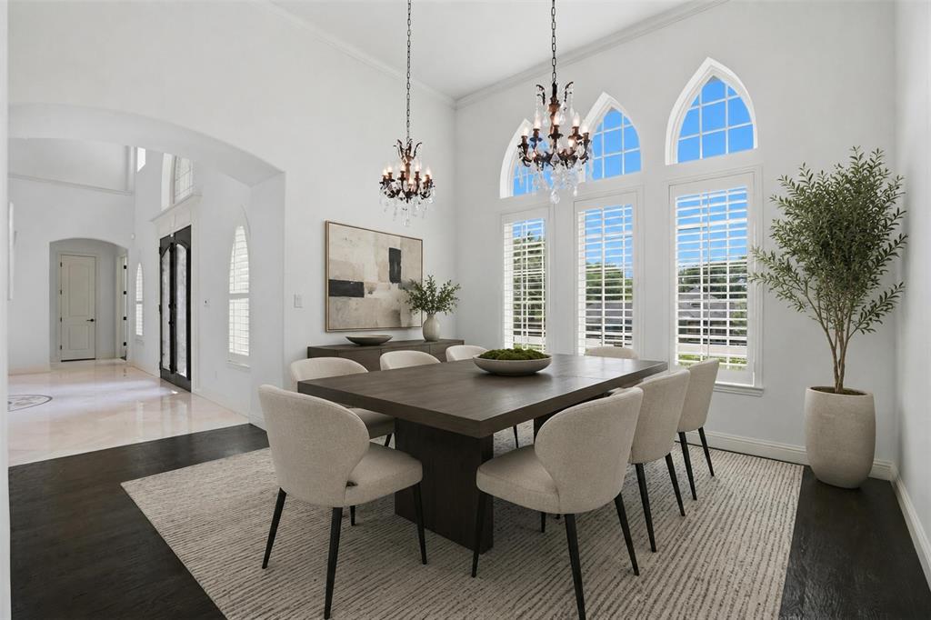 West Oaks - Residential